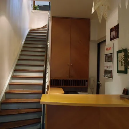 Andefu Hotel am Kantpark