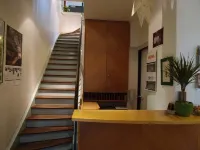 Andefu Hotel am Kantpark