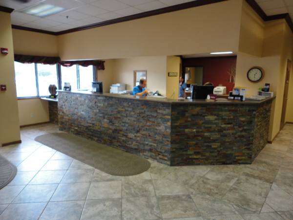 Heartland Inn Coralville