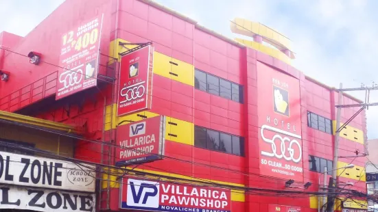 Hotel Sogo Novaliches