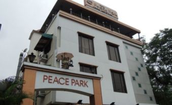 Hotel Peace Park