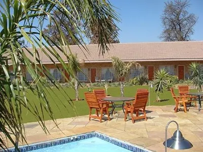 Avant Garde Lodge Hotels in 