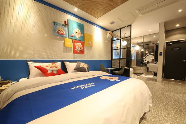여기어때 광양점(Hotel Yeogiuhtte Gwangyang)_4