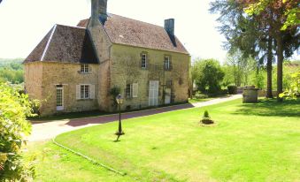 Le Manoir de Placy - Bed and Breakfast