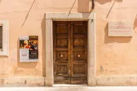 The Bridge Suites Hotel in zona Ponte Vittorio Emanuele II