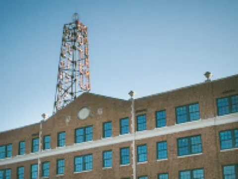 Hotel Clermont Atlanta, by Oliver Hotels near World of Coca-Cola