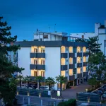 Costa Rica Bibione Aparthotel