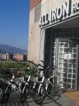 All Iron Hostel Hotels in Derio