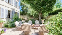 Le Clos Saluces