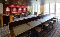 Aparion Berlin Hoteles en Teltow