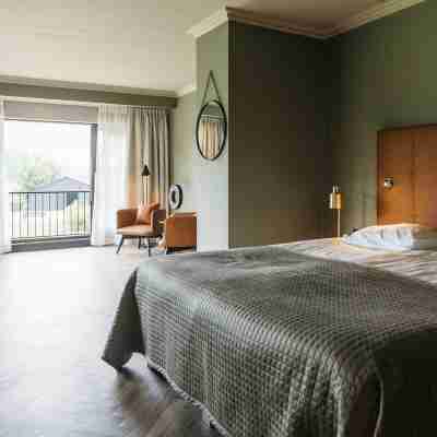 Van der Valk Hotel Apeldoorn - de Cantharel Rooms