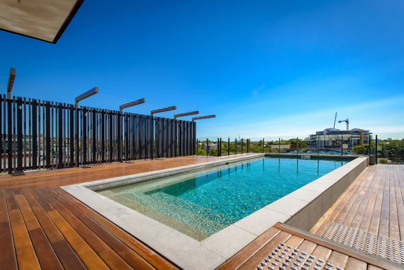 Alcyone Hotel Residences