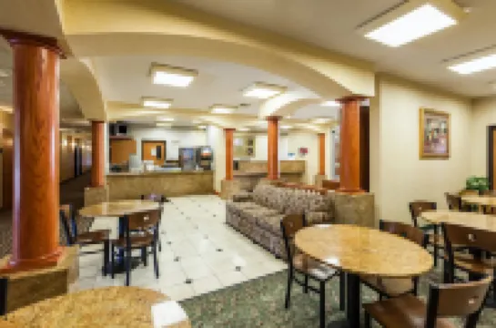 SureStay Plus Hotel by Best Western Mesquite