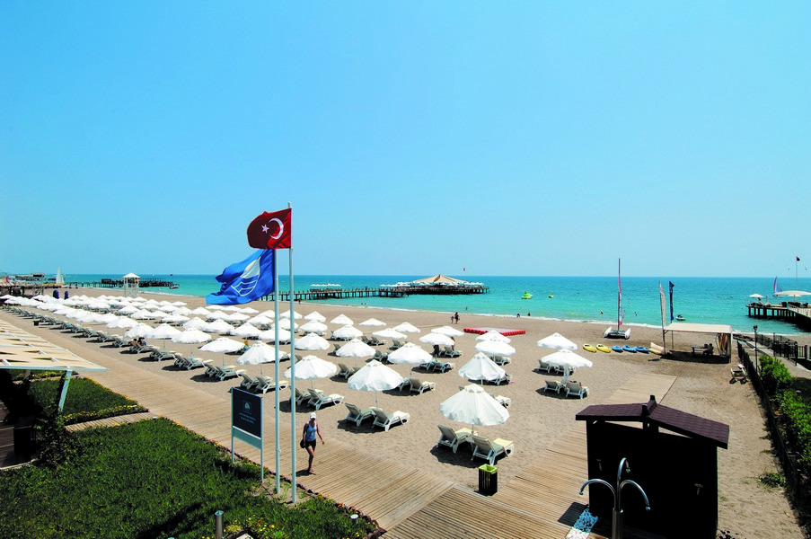 Sueno Hotels Beach Side