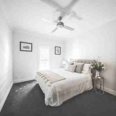 Diggers Beach Cottage Rooms