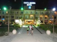 Siesta Marina Hotel Hotels near مسجد مارينا 1