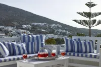 Folegandros Apartments Hotels in Chora Folegandros