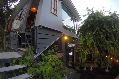 Rowhou8e Hostel Hua Hin 106 - Vandrerhjem