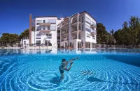 Premantura Resort - Hotel & Restaurant Hotels in Medulin