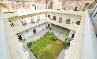 Saba Haveli