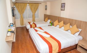 Sakura Boutique Hotel - Housity