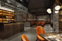 The Marison Hotel - bar