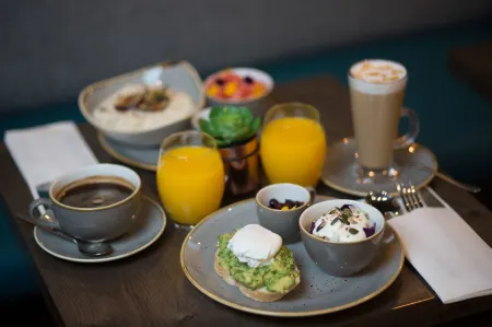 The Bedford Townhouse