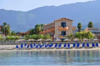 Akroyiali Resort Hotels in Apollonii