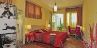 B&B Ai Cipressi - Chambre Double Confort