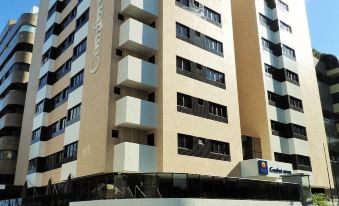 Comfort Hotel Maceió