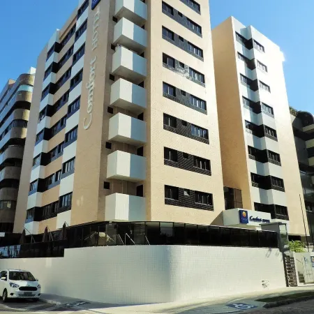Comfort Hotel Maceió