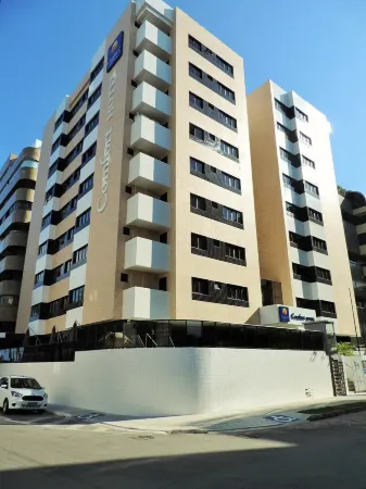 Comfort Hotel Maceió