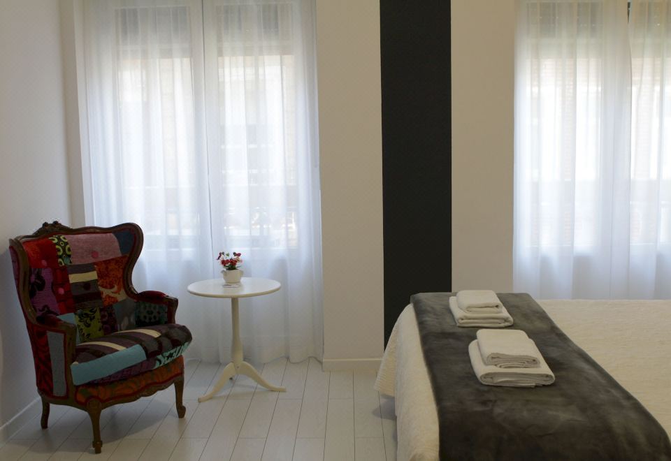 3. 호스탈 마드리드..