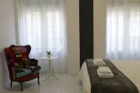 Hostal Madrid Star