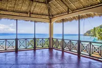 Hotel-Residence Au Sable Blanc Hotels in Nosy Be