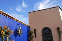 Elegancia Riad Boutique & Spa
