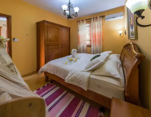 Blue Pearl Resort Hotels in Bel Ombre
