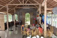 An's Eco Garden Resort Hotels in Ninh Nhất