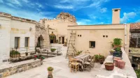 Maze of Cappadocia Hotel Hotels in Tekelli Mahallesi