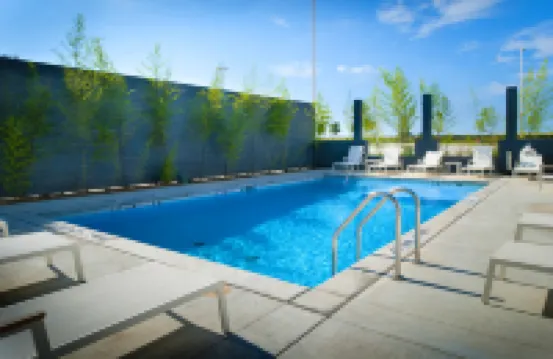 Element Dallas Fort Worth Airport North