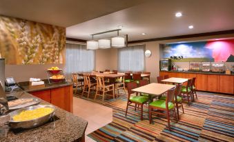 Fairfield Inn Salt Lake City Draper