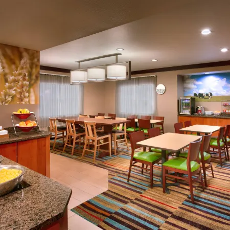 Fairfield Inn Salt Lake City Draper