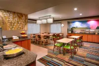 Fairfield Inn Salt Lake City Draper Các khách sạn ở Draper