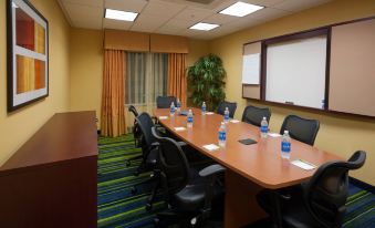 Fairfield Inn & Suites by Marriott Tallahassee Central