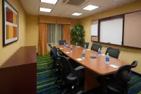 Fairfield Inn & Suites by Marriott Tallahassee Central