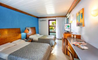 Resort Arcobaleno All Inclusive