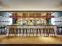 Citizenm Seattle South Lake Union - bar