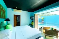 Dickman Resort "The Boutique Hotel"