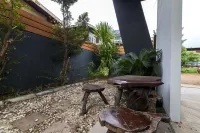 Maximize Brand New House Các khách sạn ở Nong Khon Kwang