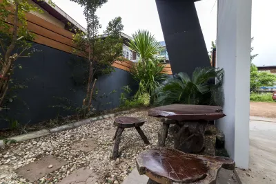 Maximize Brand New House Hotels in Nong Khon Kwang